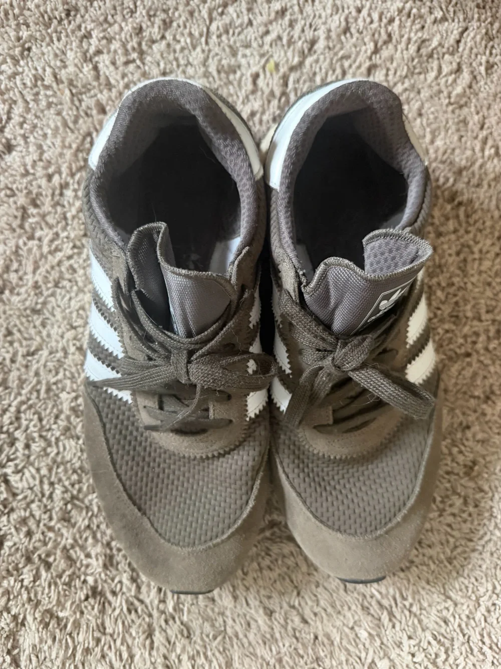 Adidas I-5923 Iniki Runner Boost Sneakers Men’s 10.5